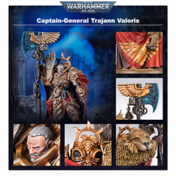 Games Workshop 01-10 collectible figure - Vue supplémentaire 5
