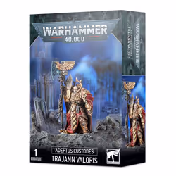 Games Workshop 01-10 collectible figure - Vue supplémentaire 6