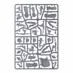 Games Workshop Custodian Wardens - Vue supplémentaire 10