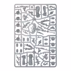 Games Workshop Custodian Wardens - Vue supplémentaire 11