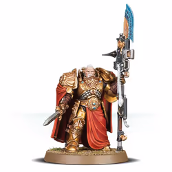 Games Workshop Custodian Wardens - Vue supplémentaire 4