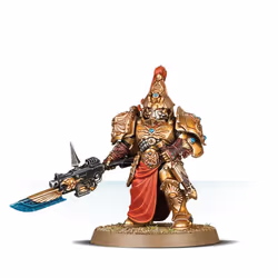 Games Workshop Custodian Wardens - Vue supplémentaire 5