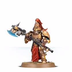 Games Workshop Custodian Wardens - Vue supplémentaire 6