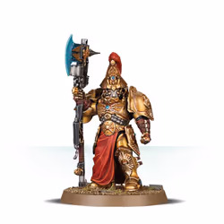Games Workshop Custodian Wardens - Vue supplémentaire 7
