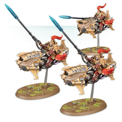 Games Workshop Vertus Praetors