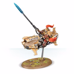 Games Workshop Vertus Praetors - Vue supplémentaire 4