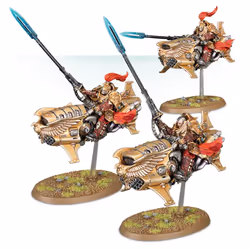 Games Workshop Vertus Praetors - Vue supplémentaire 5