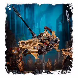 Games Workshop Vertus Praetors - Vue supplémentaire 6
