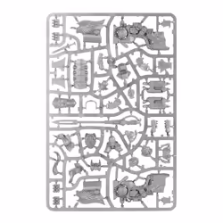Games Workshop Vertus Praetors - Vue supplémentaire 7