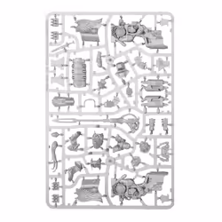 Games Workshop Vertus Praetors - Vue supplémentaire 8