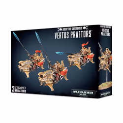 Games Workshop Vertus Praetors - Vue supplémentaire 9
