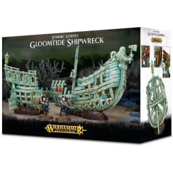 Games Workshop 64-17 collectible figure