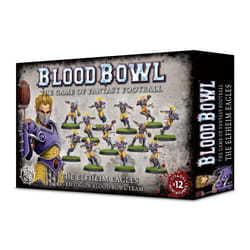 Games Workshop 200-36 Figurine à collectionner Multicolore Jeu vidéo Adultes Plastique Garçon