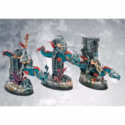 Games Workshop Akhelian Morrsarr Guard - Vue supplémentaire 10