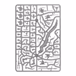 Games Workshop Akhelian Morrsarr Guard - Vue supplémentaire 6