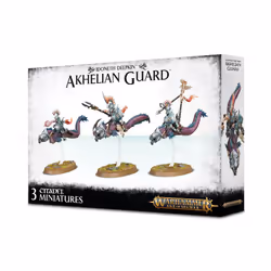 Games Workshop Akhelian Morrsarr Guard - Vue supplémentaire 7