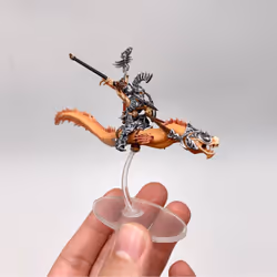 Games Workshop Akhelian Morrsarr Guard - Vue supplémentaire 9