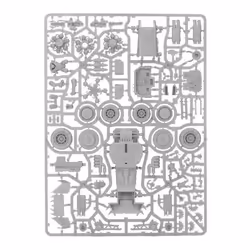 Games Workshop Shokkjump Dragsta