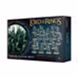 Middle-Earth-Lord Of The Rings: Warriors Of Minas Tirith Games Workshop Tabletop Gaming-Warhammer Minatures
