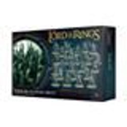 Middle-Earth-Lord Of The Rings: Warriors Of Minas Tirith Games Workshop Tabletop Gaming-Warhammer Minatures