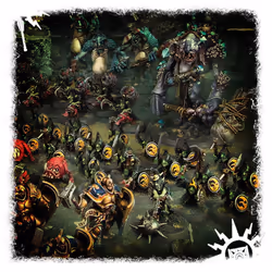 Games Workshop Stabbas - Vue supplémentaire 4