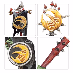 Games Workshop Stabbas - Vue supplémentaire 5
