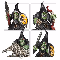 Games Workshop Stabbas - Vue supplémentaire 6