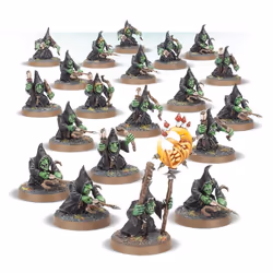 Games Workshop Stabbas - Vue supplémentaire 7