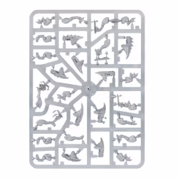 Games Workshop Squig Herd - Vue supplémentaire 4