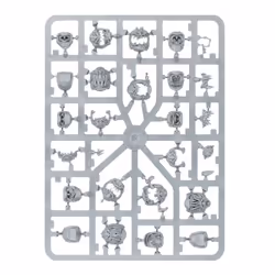 Games Workshop Squig Herd - Vue supplémentaire 5