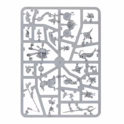 Games Workshop Squig Herd - Vue supplémentaire 6