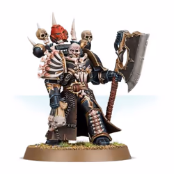 Games Workshop Master of Executions, Figurine à collectionner, Jeu vidéo