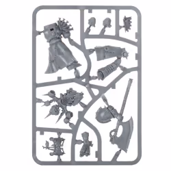 Games Workshop Master of Executions