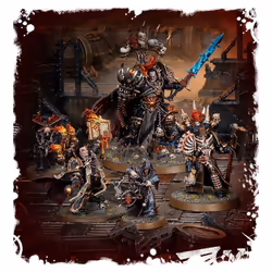 Games Workshop Master of Executions