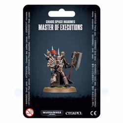 Games Workshop Master of Executions - Vue supplémentaire 4