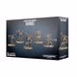 Figurine Games Workshop Warhammer 40k - Space Marine du Chaos Havocs 2019 - noir - TU