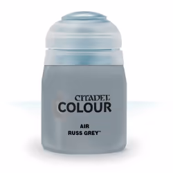 Games Workshop 28-50, Gris, Peinture à l'eau, Liquide, 24 ml, 1 pièce(s)