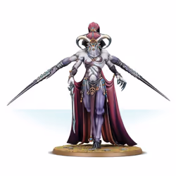 Games Workshop Keeper of Secrets, Figurine à collectionner, Jeu vidéo