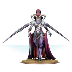 Games Workshop Keeper of Secrets