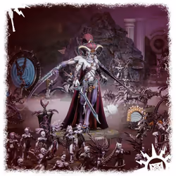 Games Workshop Keeper of Secrets - Vue supplémentaire 4