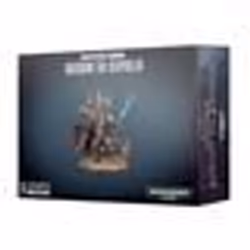 Games Workshop Abaddon the Despoiler, Figurine à collectionner, Jeu vidéo