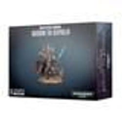 Games Workshop Abaddon the Despoiler
