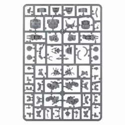 Games Workshop Luther Pattern Excavation Automata "Ambot"