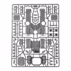 Games Workshop Primaris Repulsor Executioner - Vue supplémentaire 4