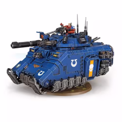 Games Workshop Primaris Repulsor Executioner - Vue supplémentaire 5