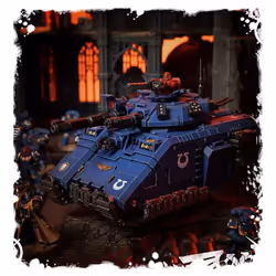 Games Workshop Primaris Repulsor Executioner - Vue supplémentaire 8