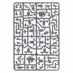 Games Workshop Détachement de Bataillon Chaos Space Marine - Vue supplémentaire 12
