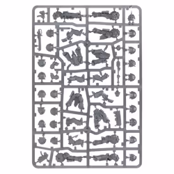 Games Workshop Détachement de Bataillon Chaos Space Marine - Vue supplémentaire 13