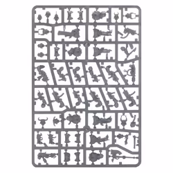 Games Workshop Détachement de Bataillon Chaos Space Marine - Vue supplémentaire 14