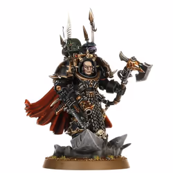 Games Workshop Détachement de Bataillon Chaos Space Marine